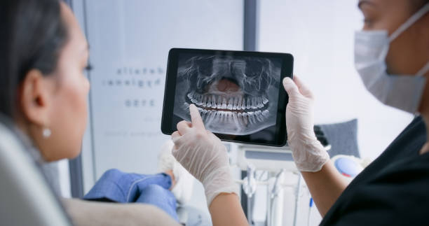 Best Knocked-Out Tooth (Avulsed Tooth) Treatment in New Paleste, IN