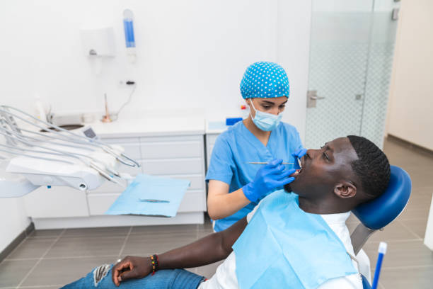 Best Emergency Denture Repair in New Paleste, IN